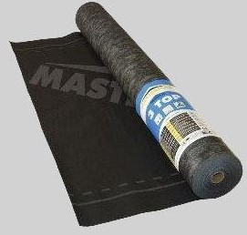 Фолио паропропускливо Мастермакс 3 Top, 140 гр/м², размери 1,5 м х 50 м, ролка 75 м²