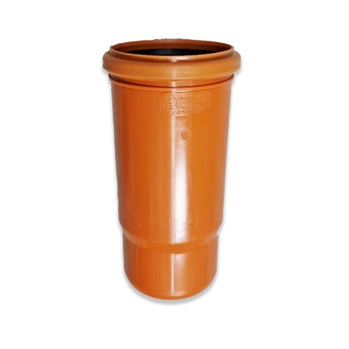 Пвц Муфа Компенсационна Ф110