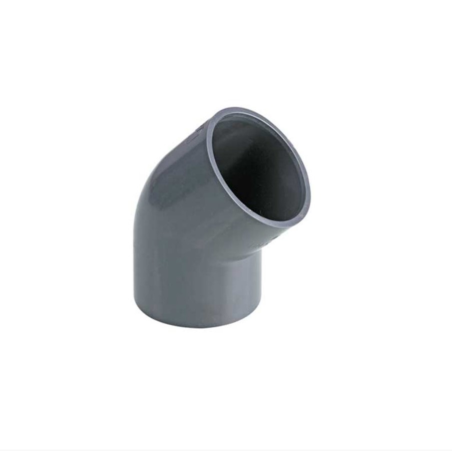 0000027764 Пвц Коляно 45 Ф 32