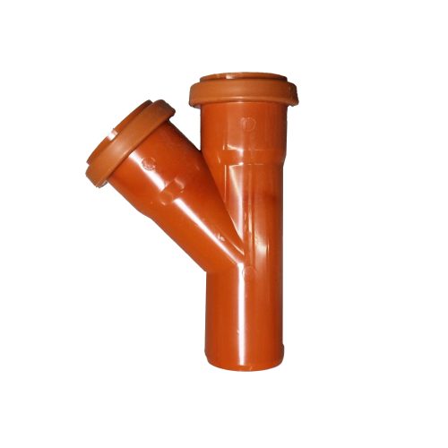 Пвц Разклонител Ф50/50/45