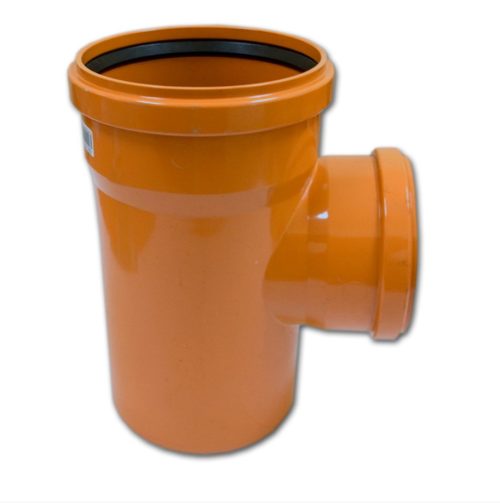 Пвц Разклонител Ф50/50/87