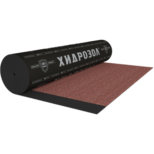 ХИДРОИЗОЛАЦИЯ ХИДРОМАТ БИТУМНА ТОППОЛ SBS 4КГ БЕЗ ПОСИПКА
