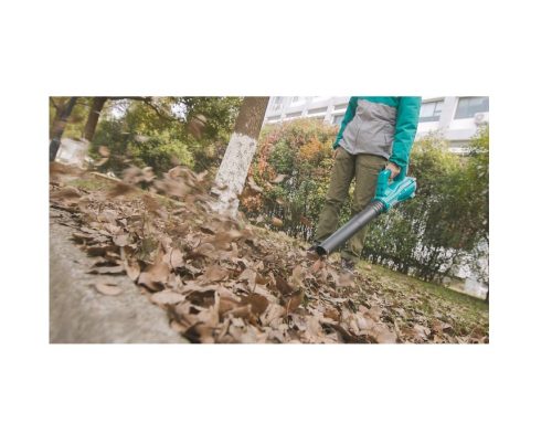 Акумулаторен издухвател TOTAL, 20V / 2Ah TABLI203235E