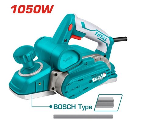 Електрическо Ренде TOTAL INDUSTRIAL TL1108236, 1050 W TL1108236