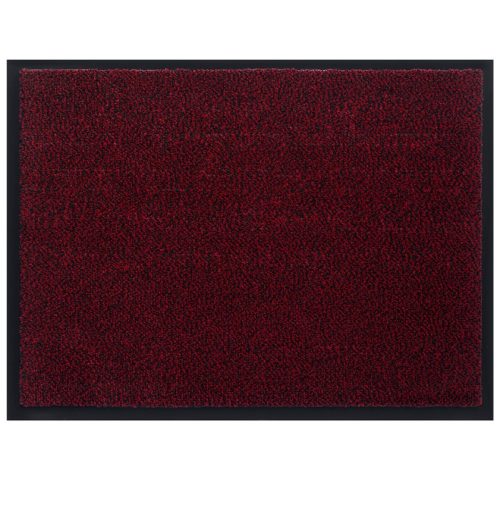 Изтривалка Марс 80х120 Микс 201549