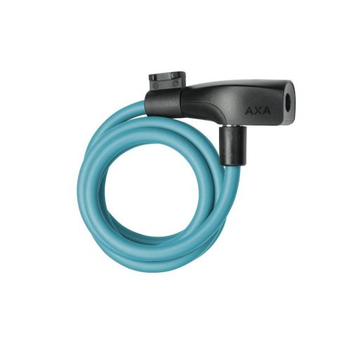 Катинар Верига за Велосипед - спирала 120мм/8мм AXA RESOLUTE различни цветове