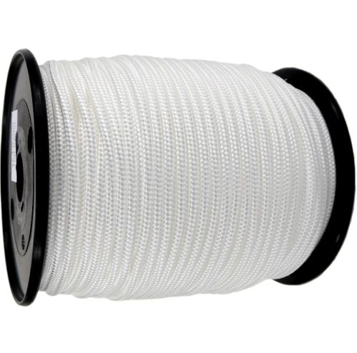 Въже полиамидово Ø 6мм