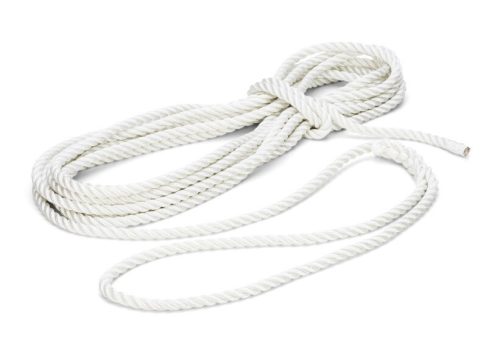 Въже полиамидово Ø 10.5 мм