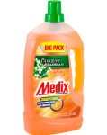 Почистващ препарат за паркет и ламинат Medix 1.4 Литра 1 0000028081
