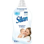 Омекотител Silan Sensitive 64 Пранета 1.408л 1 0000028179