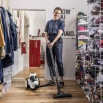 Прахосмукачка Електрическа Karcher 11980530, VC 3 (ERP ) *EU-I, 700 W 1 0000028195