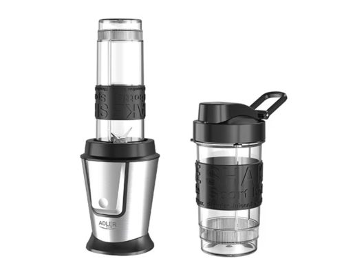 Блендер Adler AD 4081, 800W, Сив