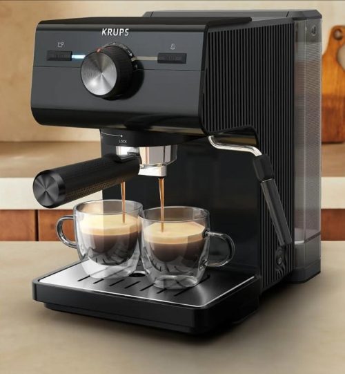 Кафемашина Krups XP381810