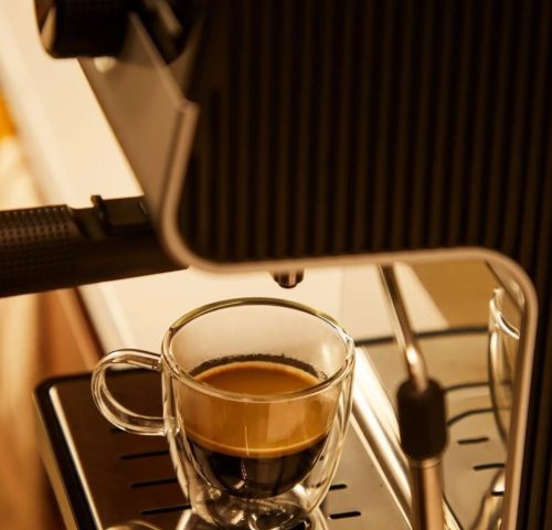 Кафемашина Krups XP381810