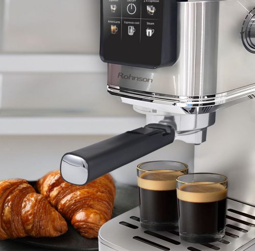 Кафемашина R-98016