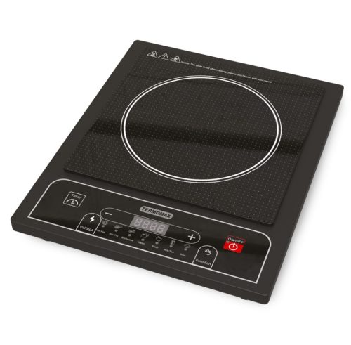 Котлон индукционен Termomax TC242, 2000W