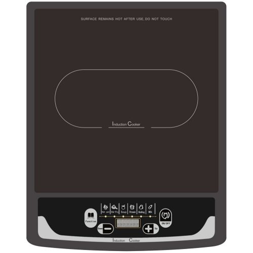 Котлон Electra EH-0520IC , 2000 W