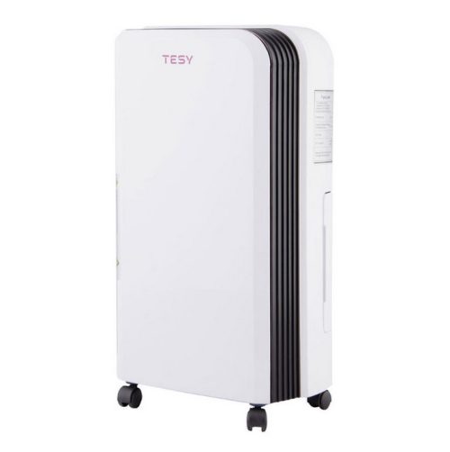 Обезвлажнител Tesy Dhf10cel 2.00 L, 10 L/24h, 46.00 Db(A)