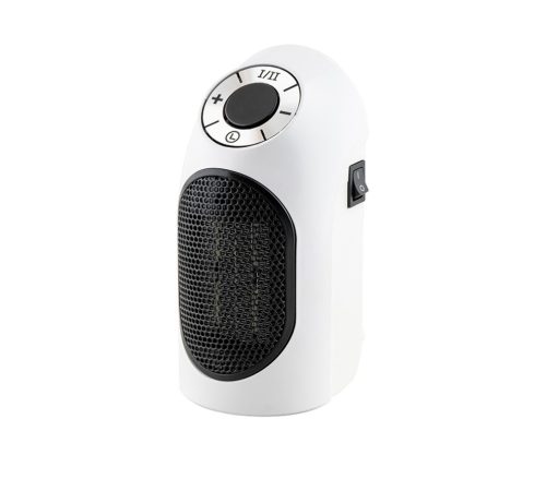 Печка вентилаторна Termomax TRX500, 500W, за контакт