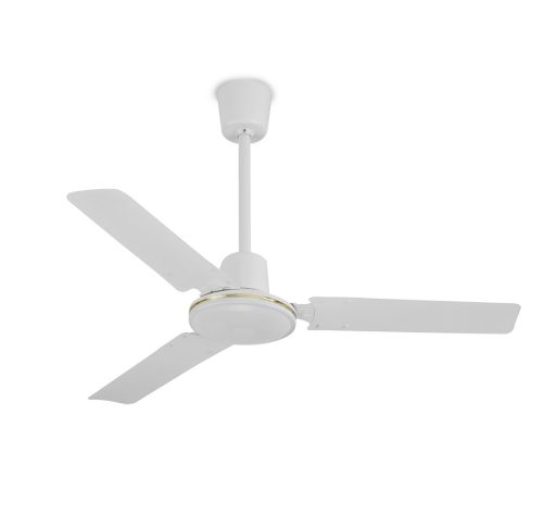 Вентилатор таванен 48'' Muhler MCD-4048, 60W, метален