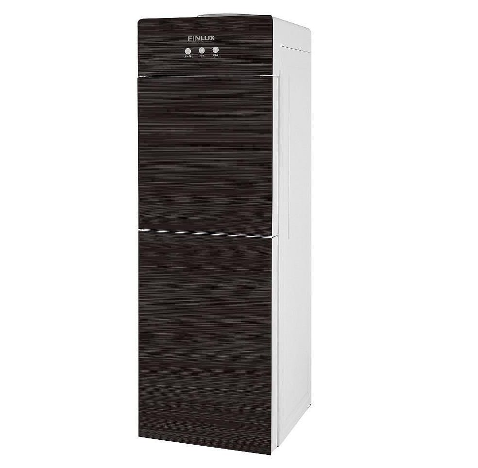 0000028341 Диспенсър Finlux FWD-2044DG , 655 W