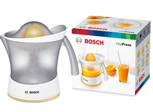 Цитруспреса Bosch Mcp3000n