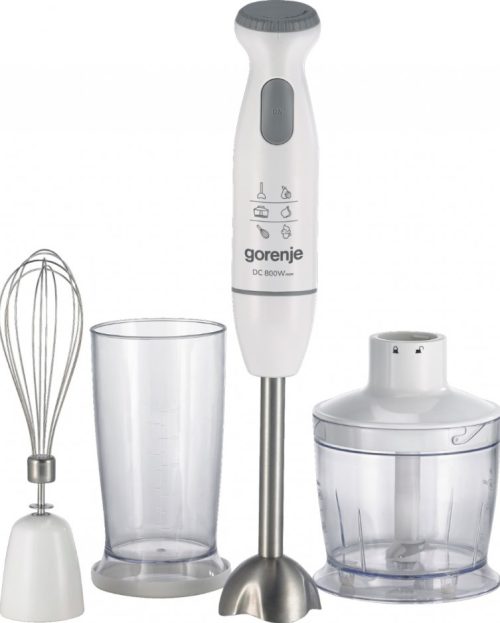 Пасатор Gorenje HBC804QW