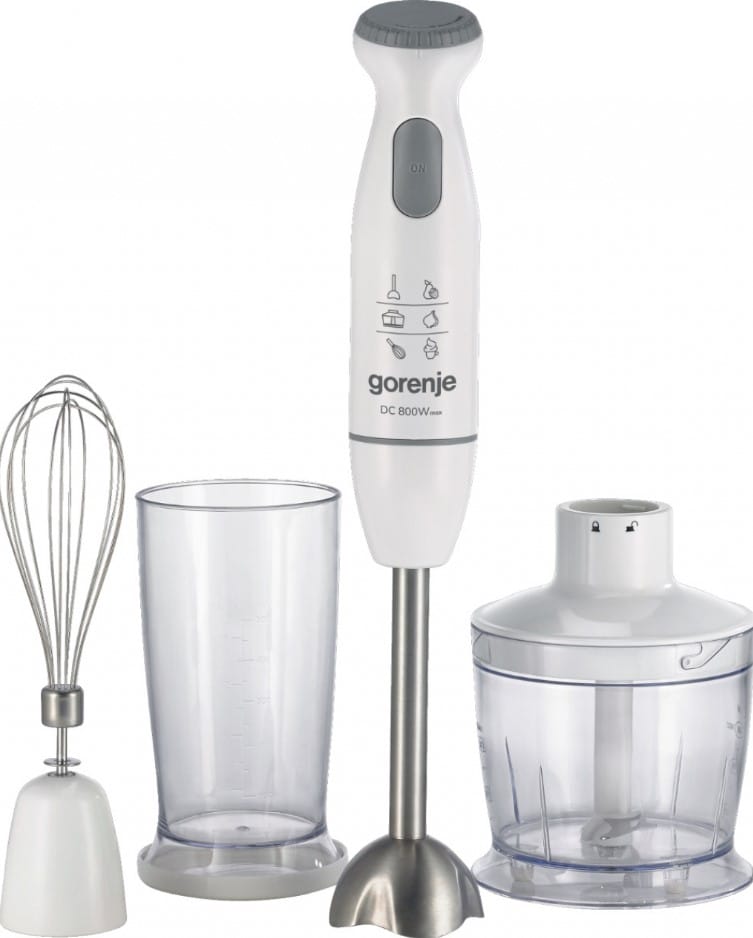 0000028370 Пасатор Gorenje HBC804QW