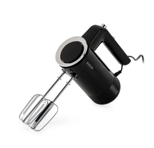 Миксер Muhler MX-300, 300W, стойка за съхранение