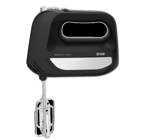 Ръчен миксер VOX MX 9121, 300W, 4 бъркалки