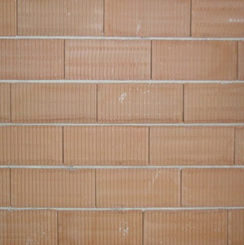 Керамични тухла с вертикални кухини Porotherm 12 - 500 x 120 x 238 mm