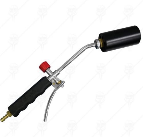 Горелка За Изолация Ф57 Със Спусък