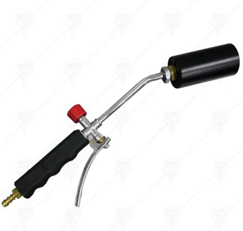 Горелка за изолация със спусък ø57- 45см