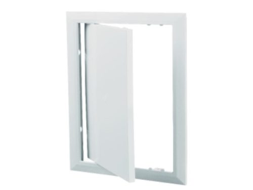 Вратичка Ревизионна Пластмасова 200х250