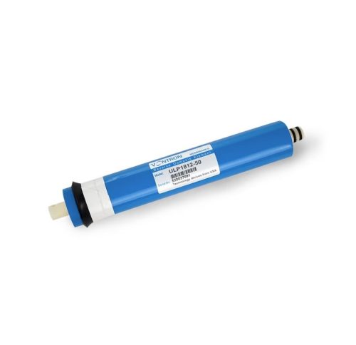 Мембрана Vontron ULP1812-50 GPD, За обратна осмоза , Филтър №4 RO мембрана за система 01100004
