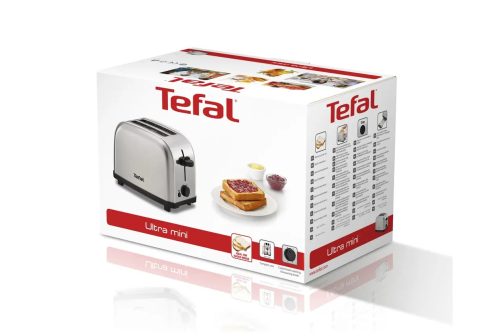 Тостер Tefal Ultra Mini TT330D3