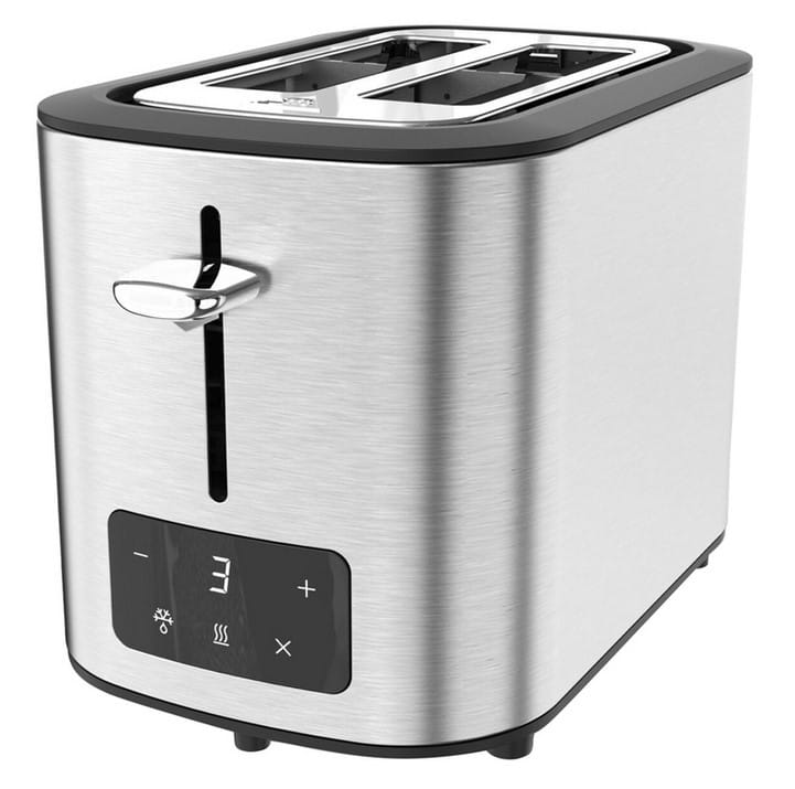 0000028594 Тостер ROHNSON R-222T 870 W, СИВ