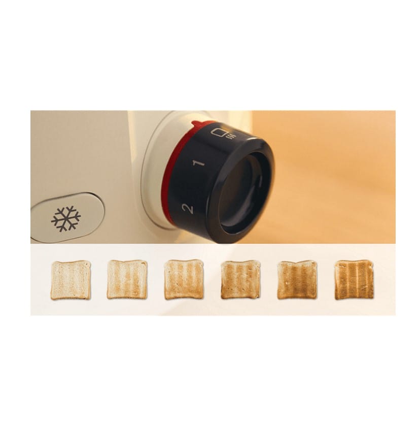 0000028598 Тостер Bosch TAT2M127 , 950 W