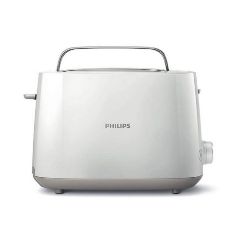 Тостер PHILIPS HD2582/00 900 W, БЯЛ