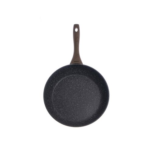 ВЕРТЕКС Тиган BRIO HARD ROCK с незалепващо покритие, 28 см