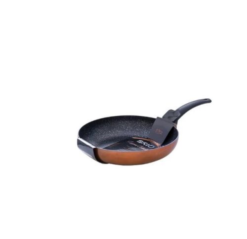 BRIO Copper Collection - Тиган 26см, индукция (104874)