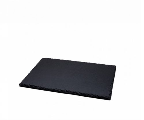 Каменна плоча за сервиране на храна 32х17см Brio