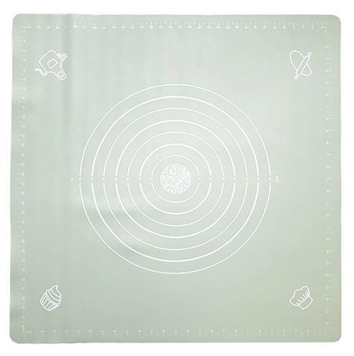 Подложка за точене силикон 70/70 580 гр