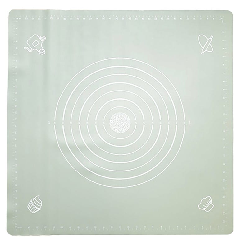 0000028792 Подложка за точене силикон 70/70 580 гр