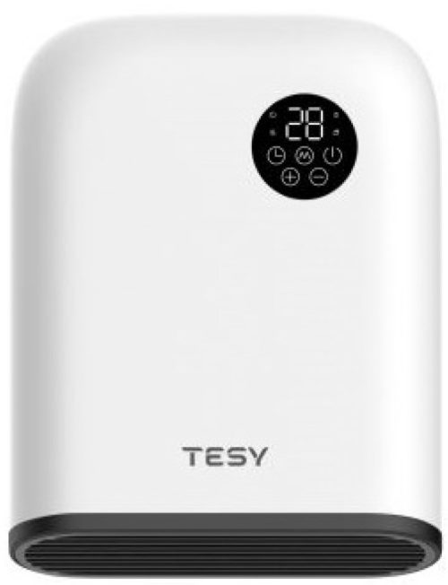 Вентилаторна печка за баня TESY HL 249 VB W