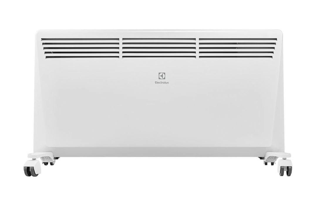 0000028827 Конвектор Electrolux ECH/ECN-1500 M, 1500W, Механичен термостат