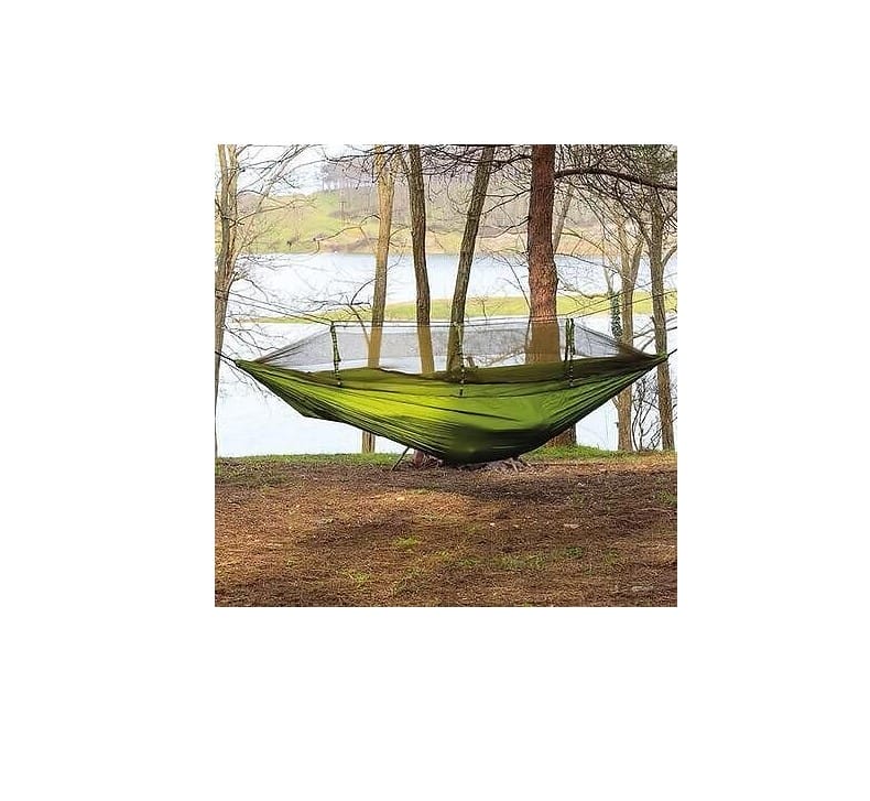 0000028900 Campesnt Хамак Campesnt с мрежа против насекоми 14290