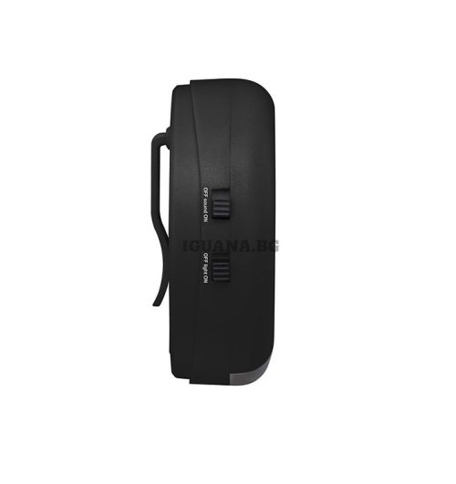 Isotronic BEETLE L3 Уред с ултразвук против хлебарки и паяци, за 30 кв.м