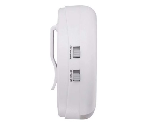 Уред Isotronic срещу дървеници и акари, с ултразвук, за 6 кв.м