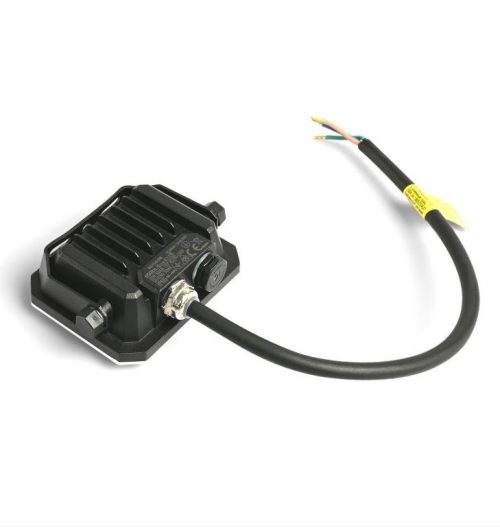 Прожектор LED Vle-f3-0105b Flood 10w/5k Videx